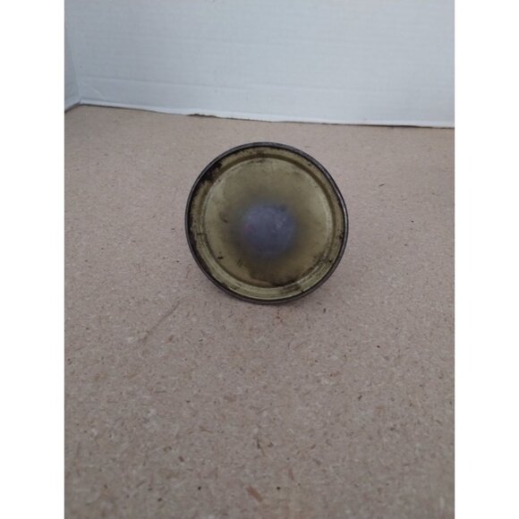 Vintage Eagle Brass Oil Can With Long Spout - Picture 5 of 5